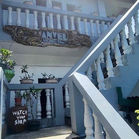 Anvel Homestay Basco Exteriér fotografie