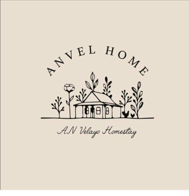 Anvel Homestay Basco Exteriér fotografie