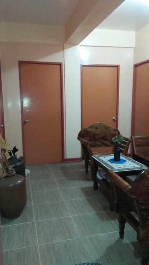 Anvel Homestay Basco Exteriér fotografie
